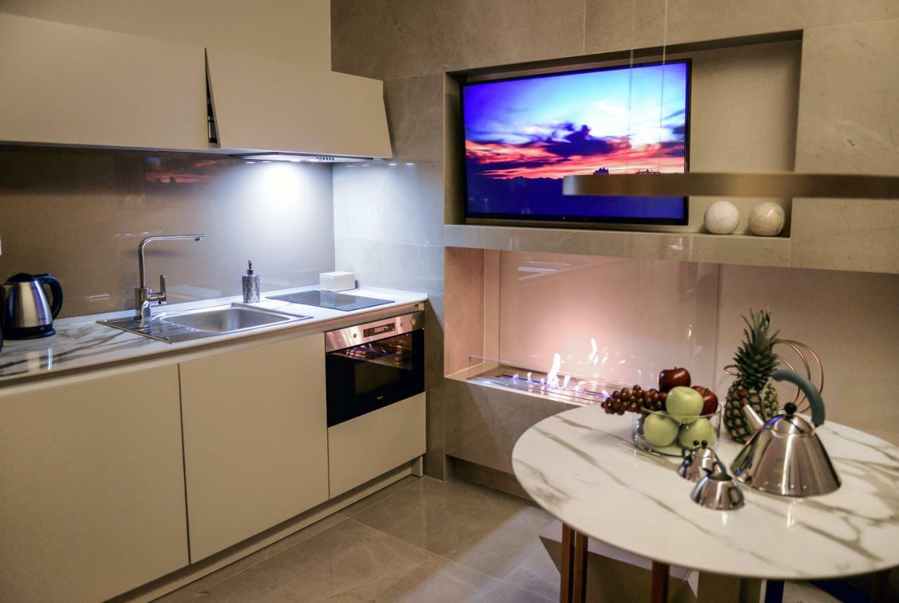 Apartment L - Kavala