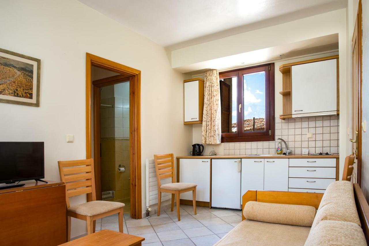Apartment Pano's House Arachova