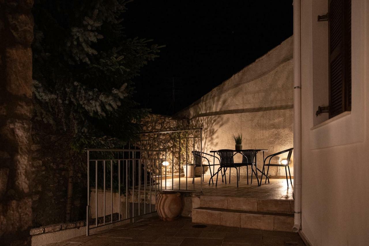 Pano's House Arachova
