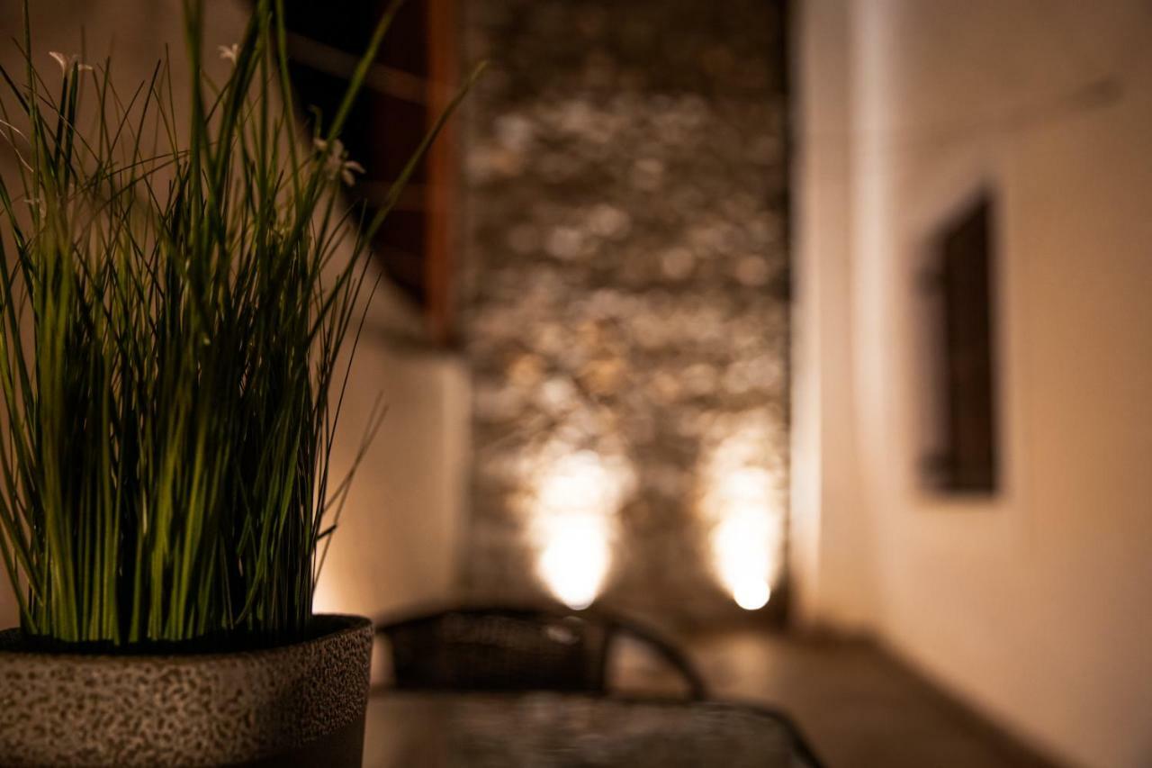 Pano's House Apartment