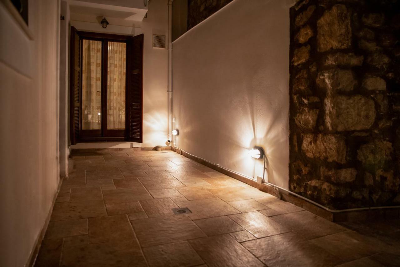 Pano's House Apartment Arachova