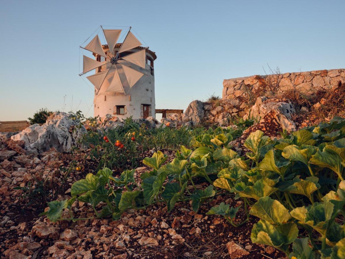 Villa Anemomilos Korithion