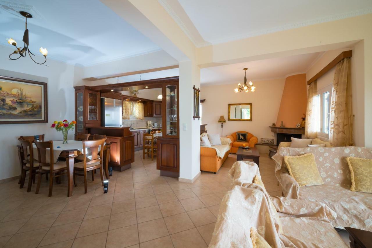 Ionian View - Panoramic Seaview Gems *