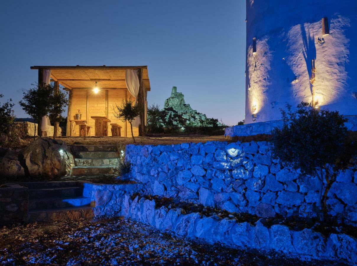 Villa Anemomilos *