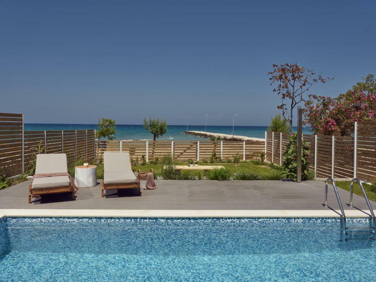 Maritimus Excelsior * Alykes (Zakynthos)