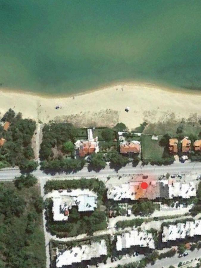 Holiday home Spyros