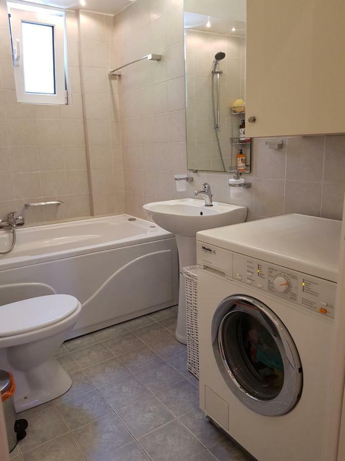 'seaside Paradise' Elegant In Apartment Nea Makri