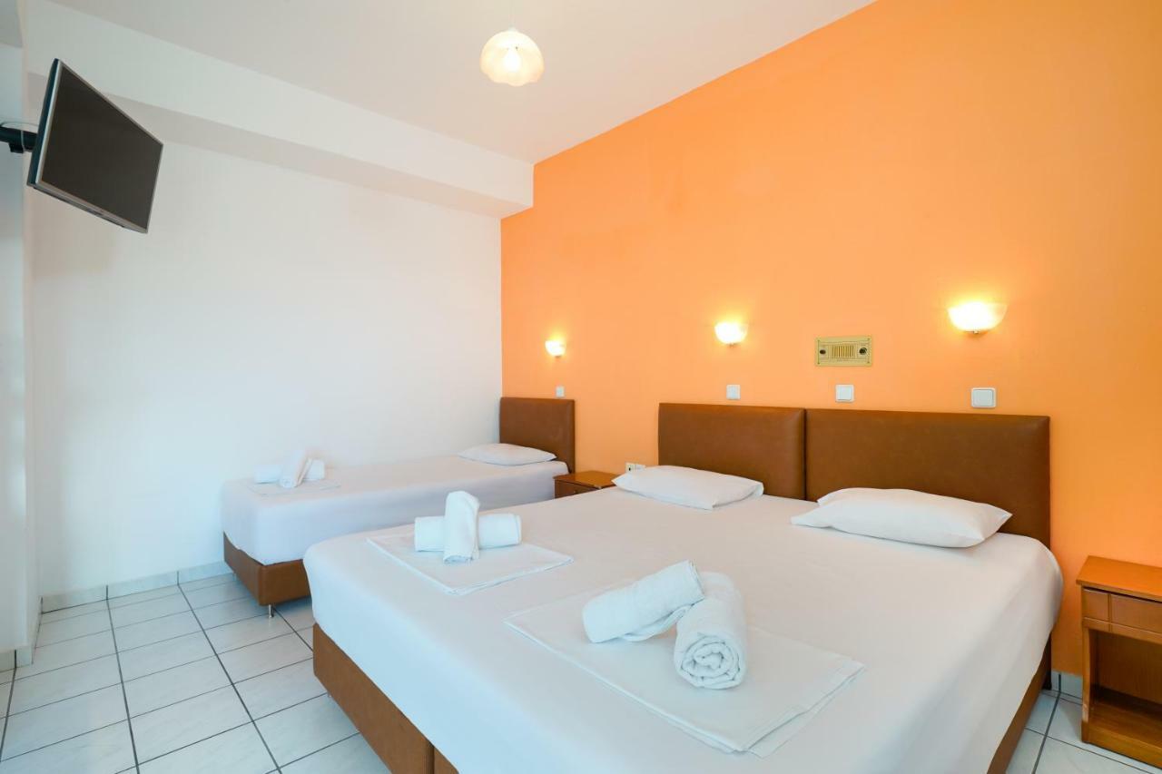 Komninos Guest house
