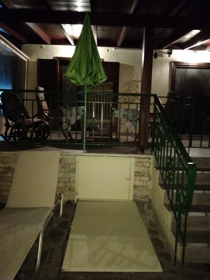 Casa Consta Olympus *