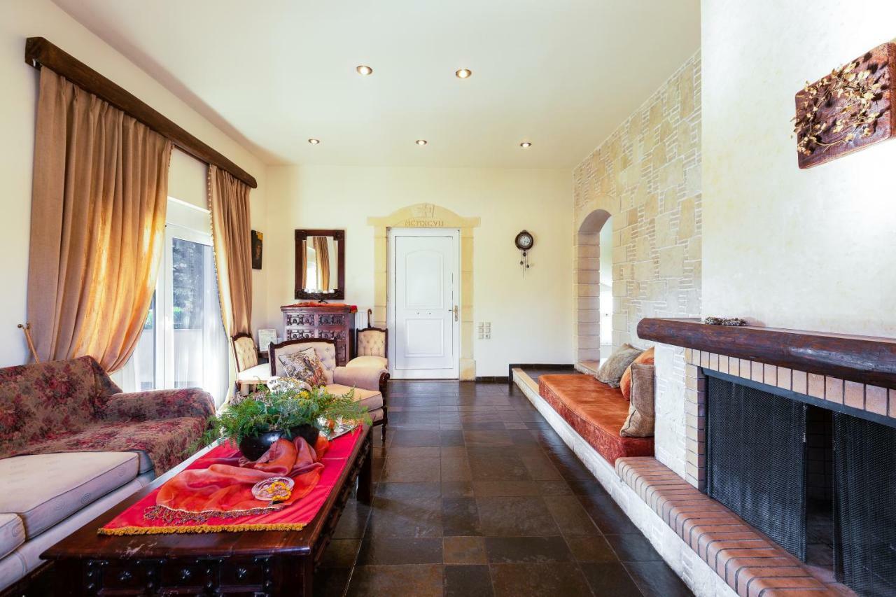Villa Aurora *