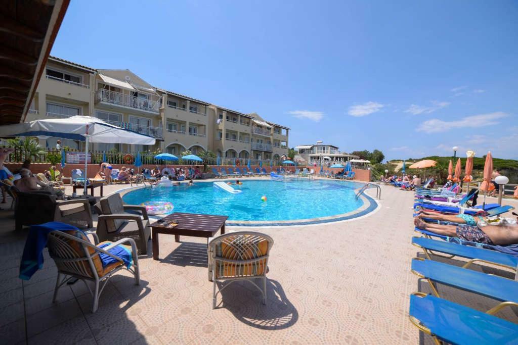 Hotel Socrates