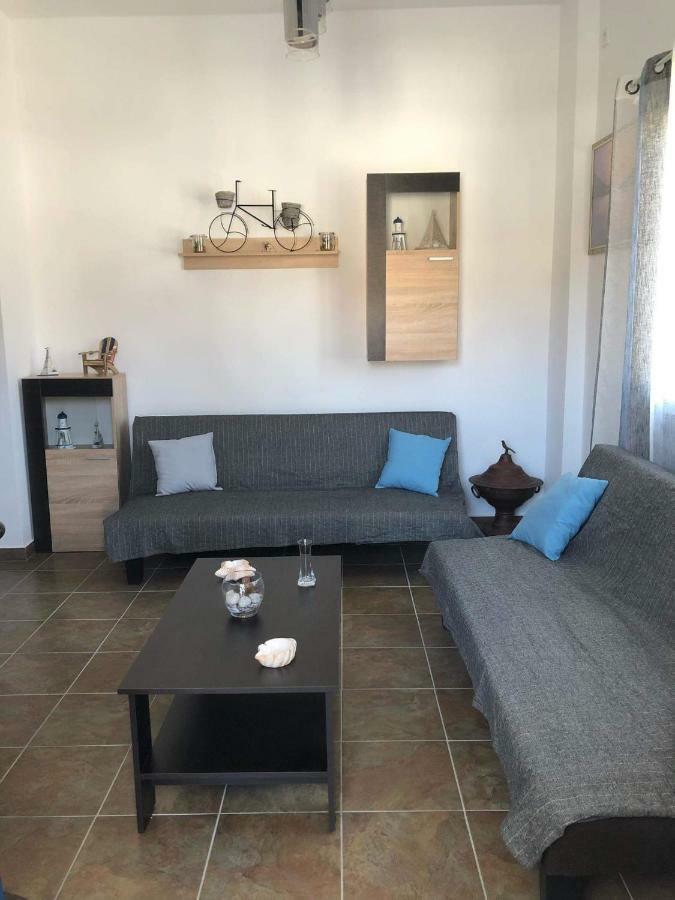 Cycladic House Apartment