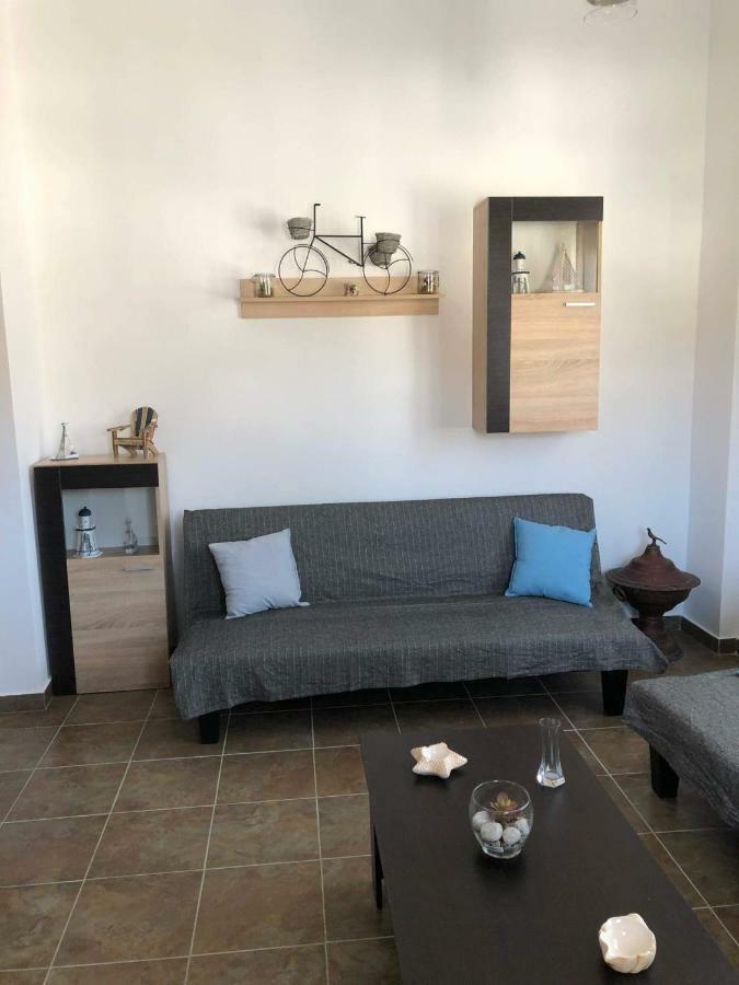 Cycladic House Apartment