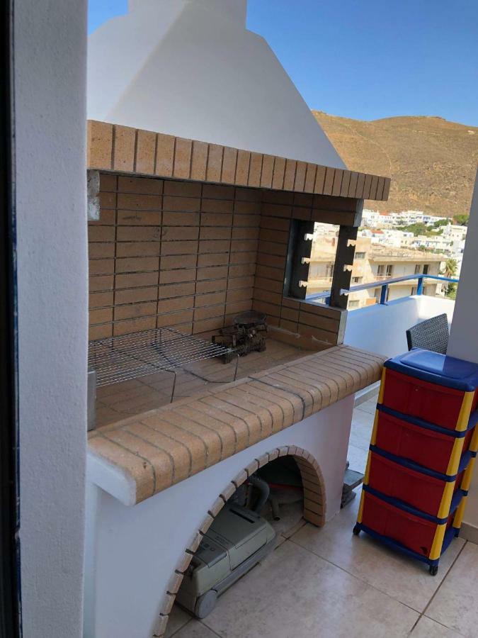 Cycladic House Apartment Kythnos