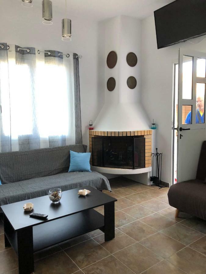 Apartment Cycladic House Kythnos