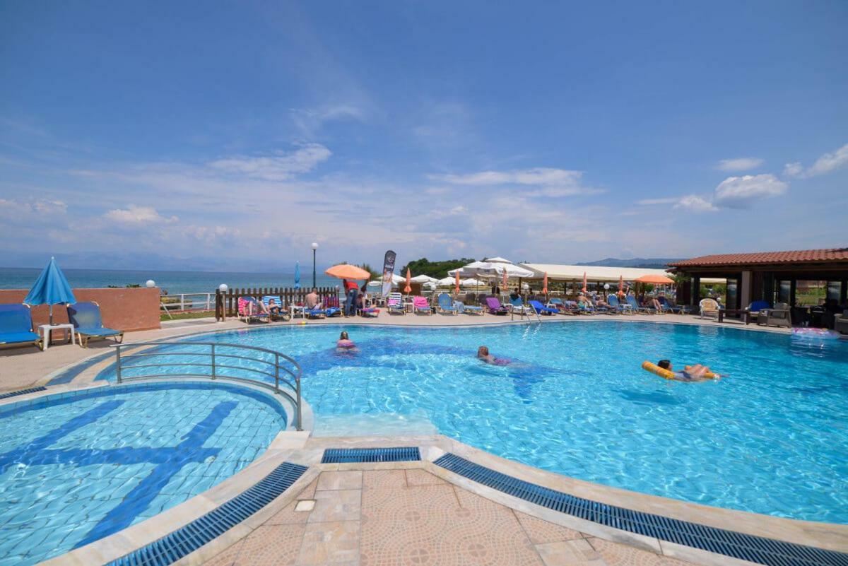 Hotel Socrates 3*