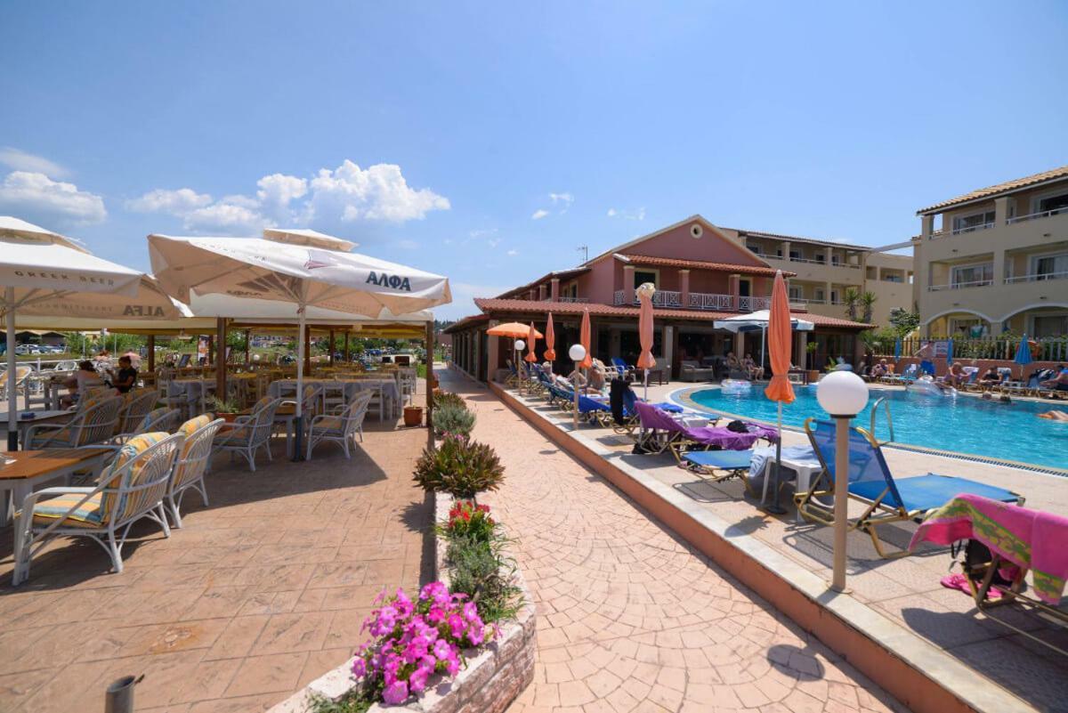 Socrates Hotel