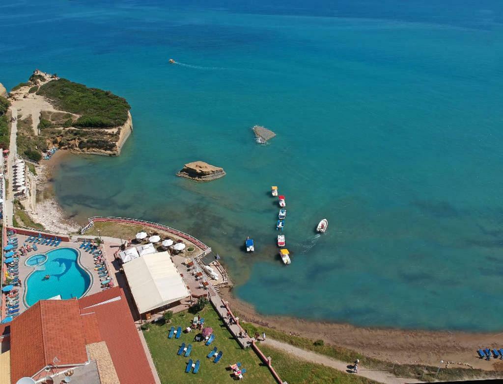 Socrates Sidari (Corfu)