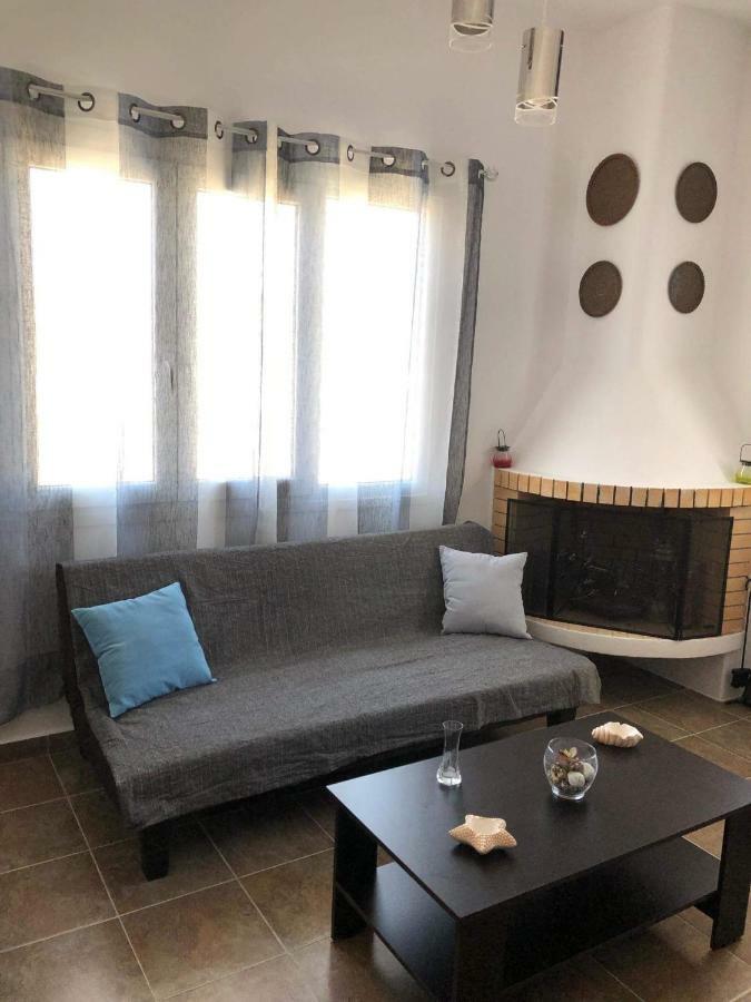 Cycladic House Apartment