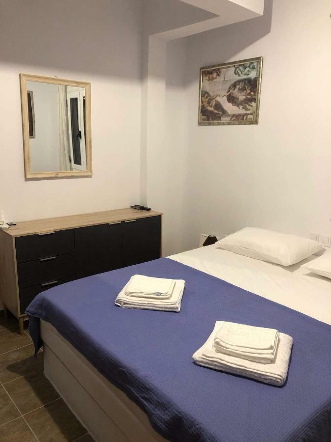 Cycladic House Apartment