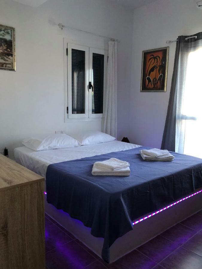 Cycladic House Apartment *