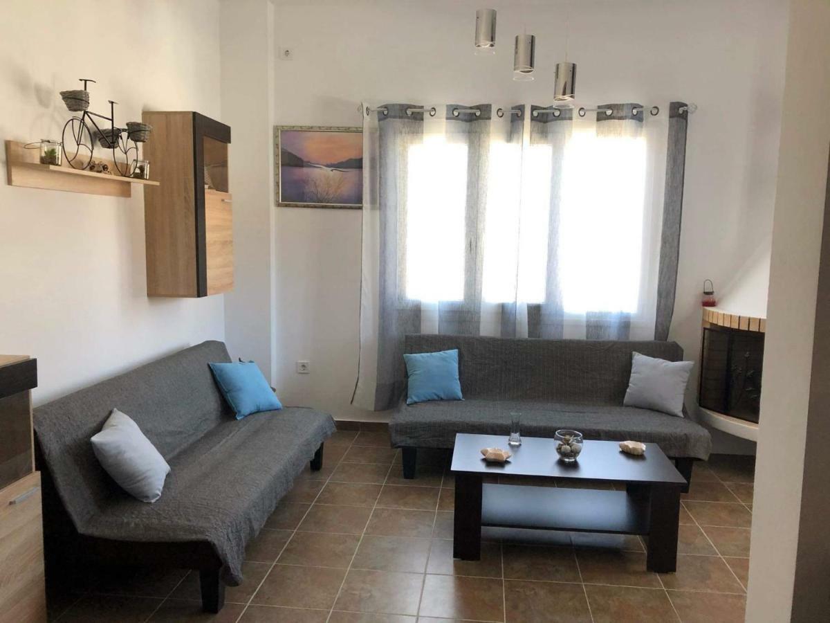 Cycladic House Apartment *