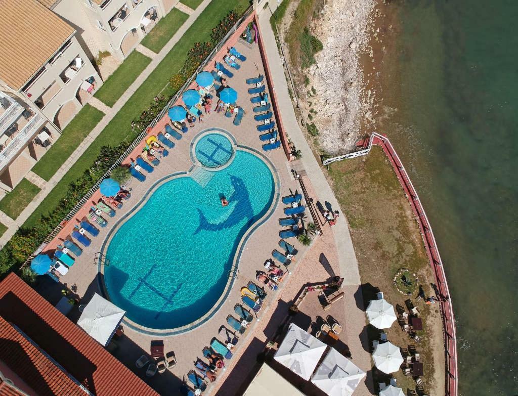 Hotel Socrates