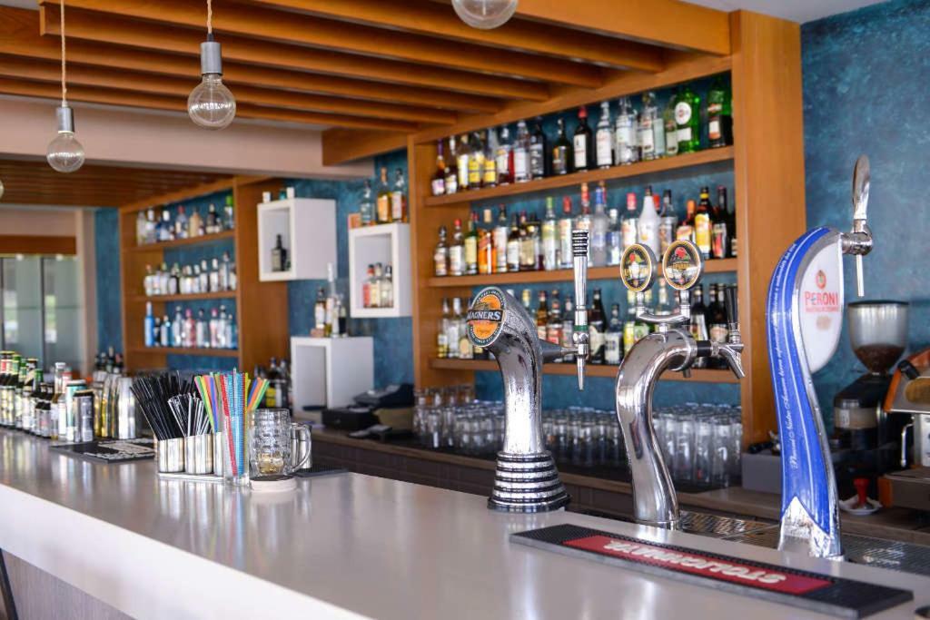 Hotel Socrates