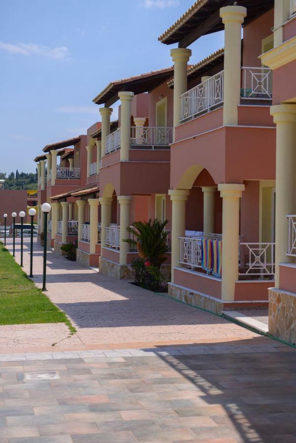 Hotel Socrates Sidari (Corfu)
