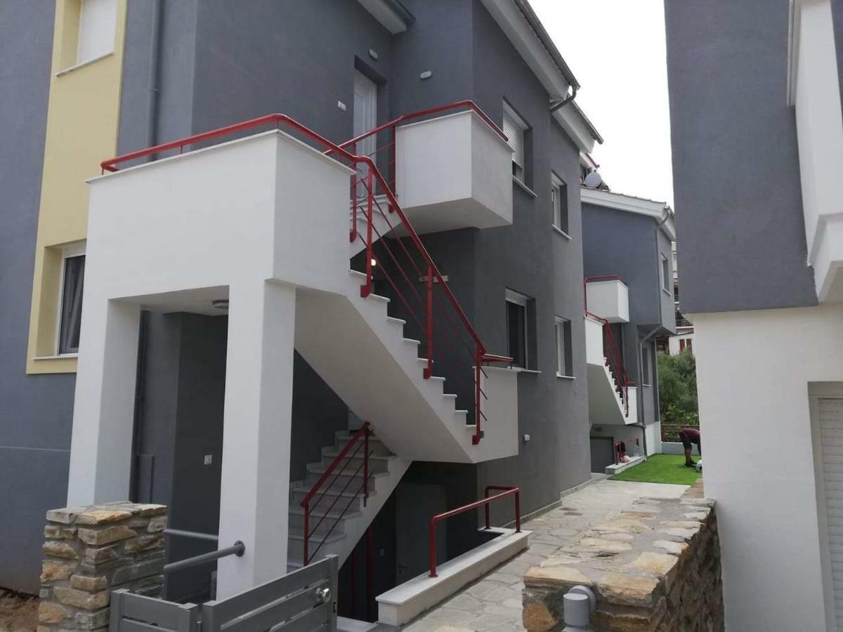 Mge Luxury House With Pool *