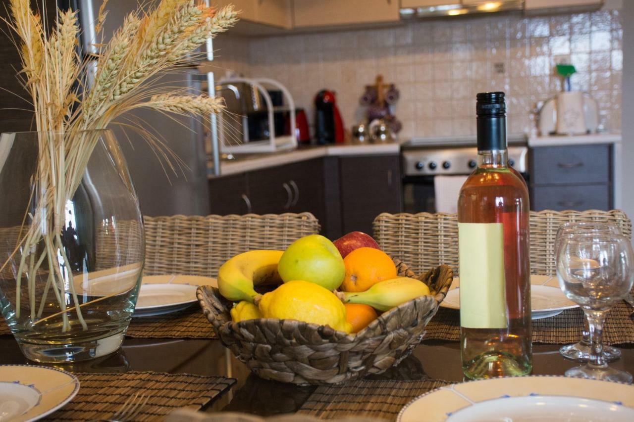 Holiday home Kalogris *