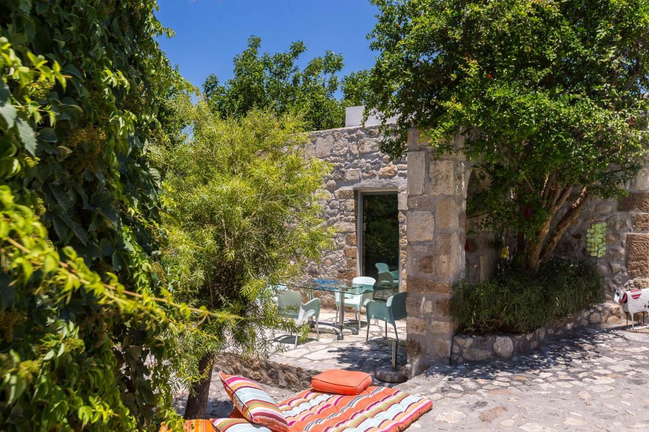 Muazzo Creta Stone House, Nature Escape With Pool, By Thinkvilla Villa *