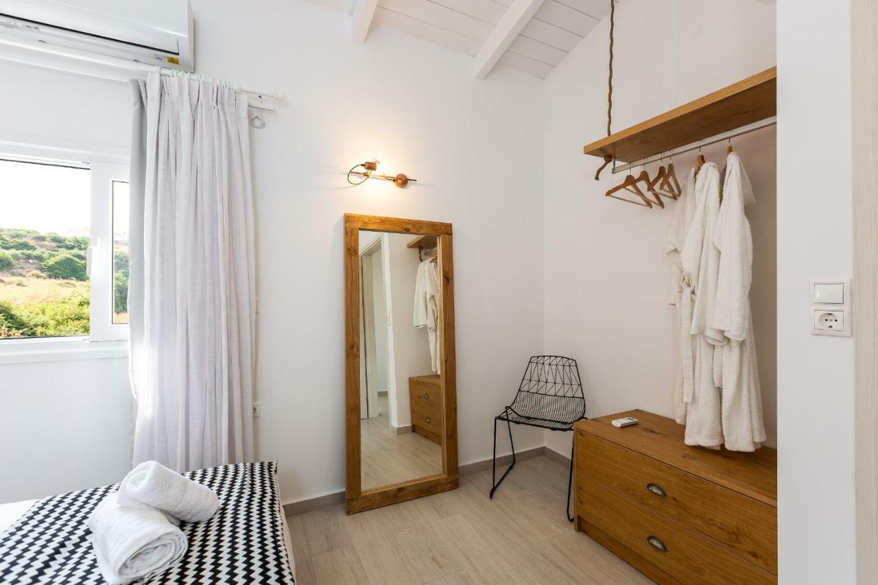 Villa Nikiforos Villa, Coastal Retreat, By Thinkvilla Skaleta