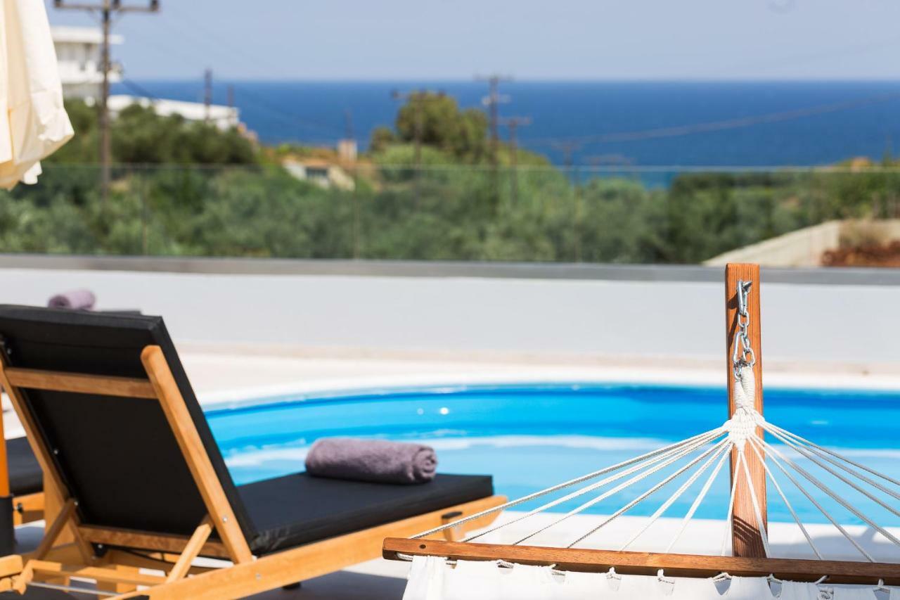 Nikiforos Villa, Coastal Retreat, By Thinkvilla
