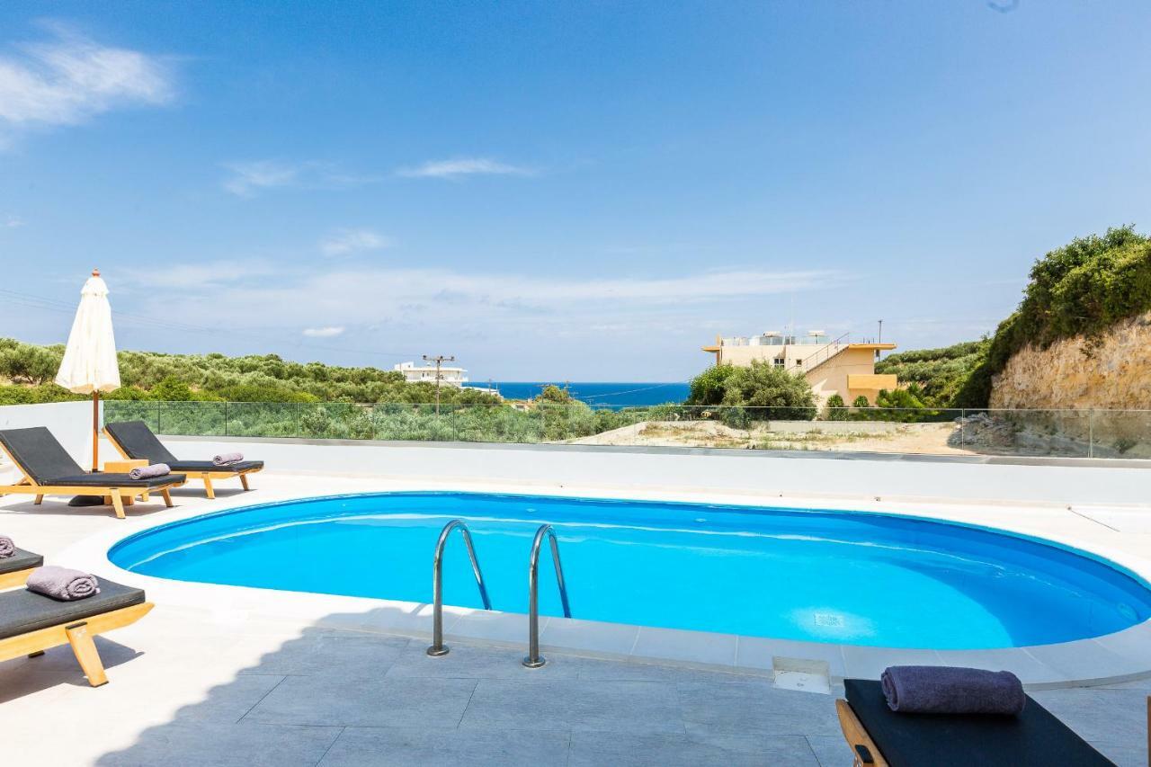 Nikiforos Villa, Coastal Retreat, By Thinkvilla