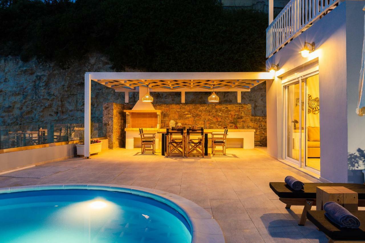 Nikiforos Villa, Coastal Retreat, By Thinkvilla *