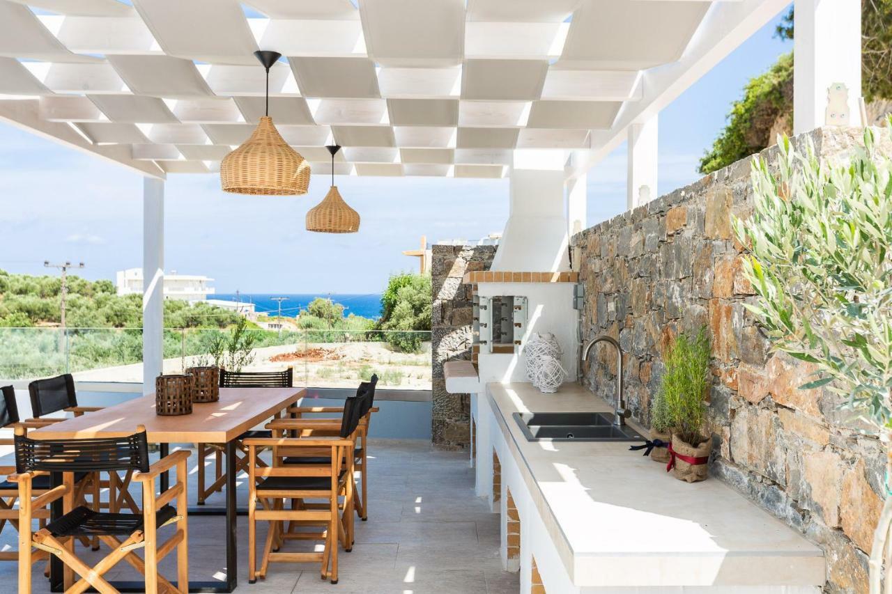 Nikiforos Villa, Coastal Retreat, By Thinkvilla