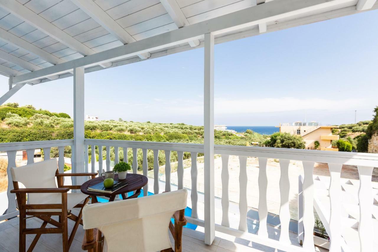 Nikiforos Villa, Coastal Retreat, By Thinkvilla