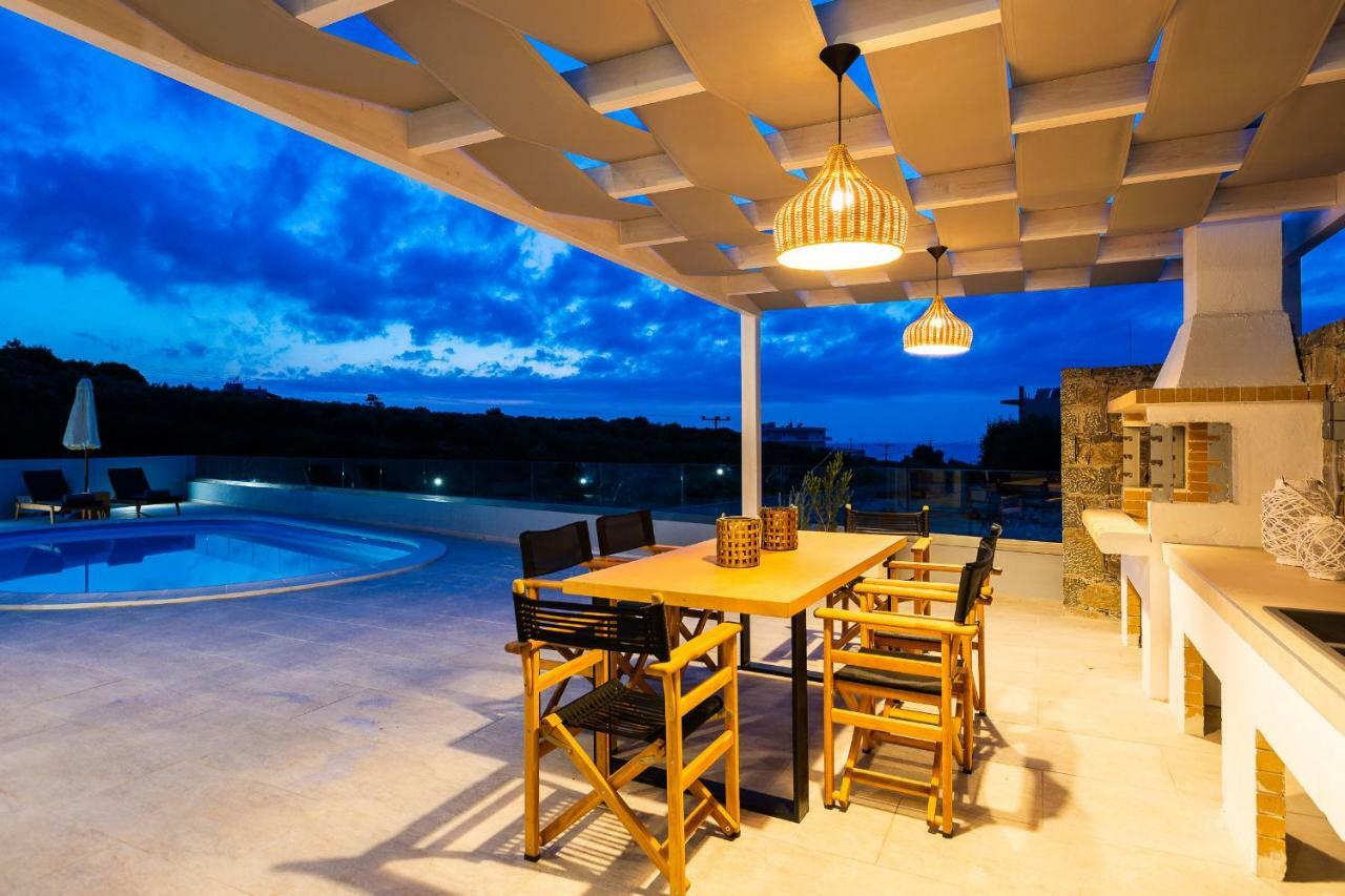 Nikiforos Villa, Coastal Retreat, By Thinkvilla