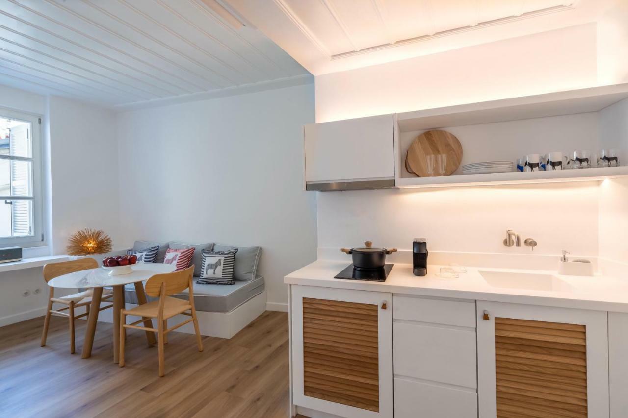 Upper Hydra Guest house