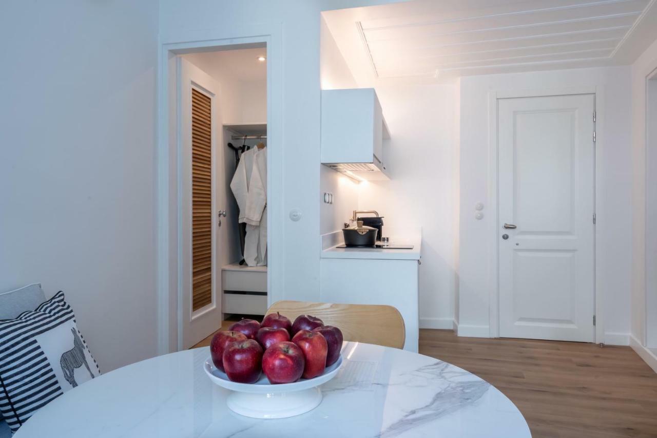 Upper Hydra Guest house *