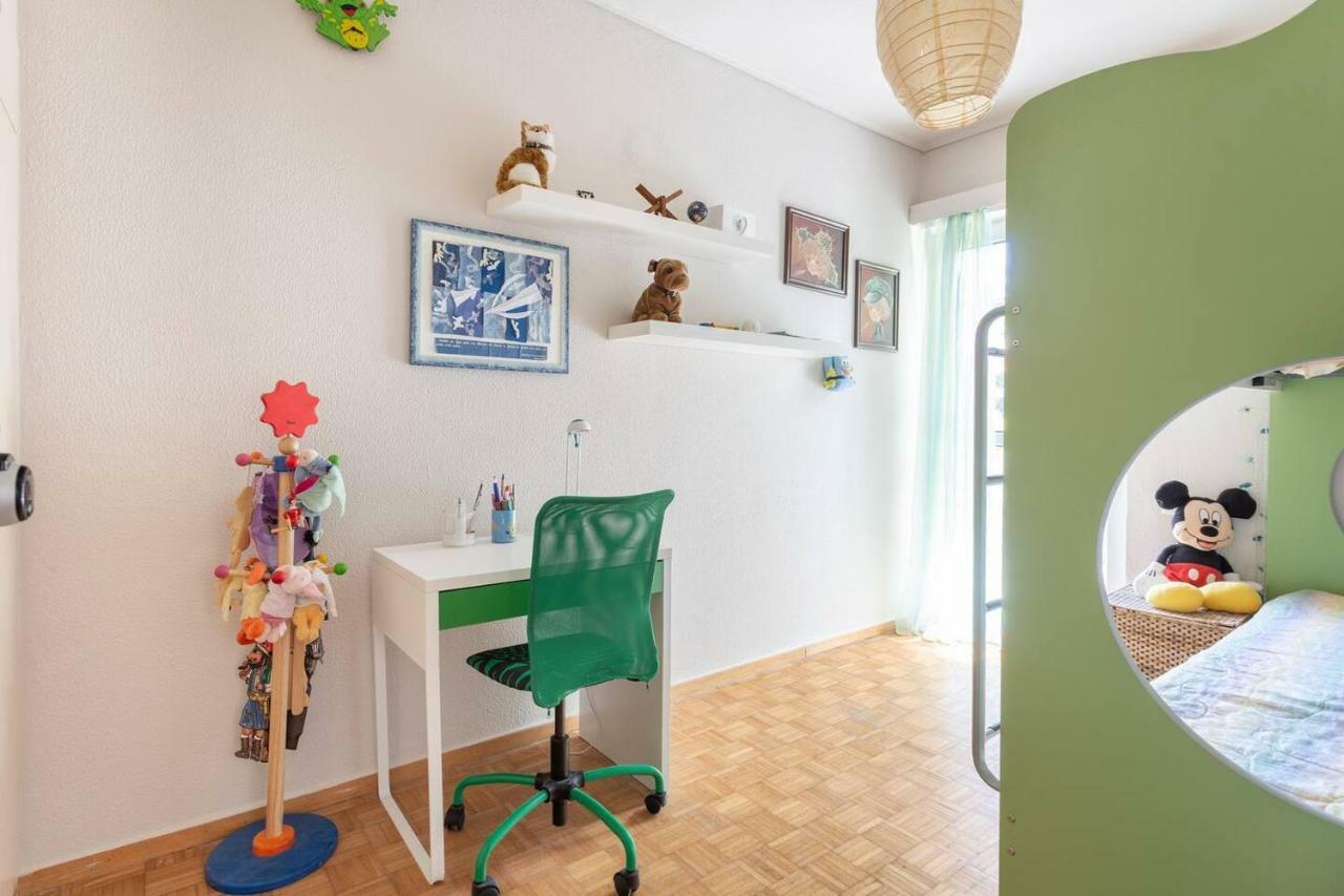 Gigi Seaside Holiday home *