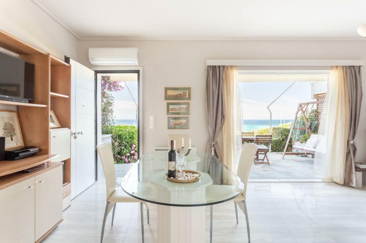 Gigi Seaside Holiday home
