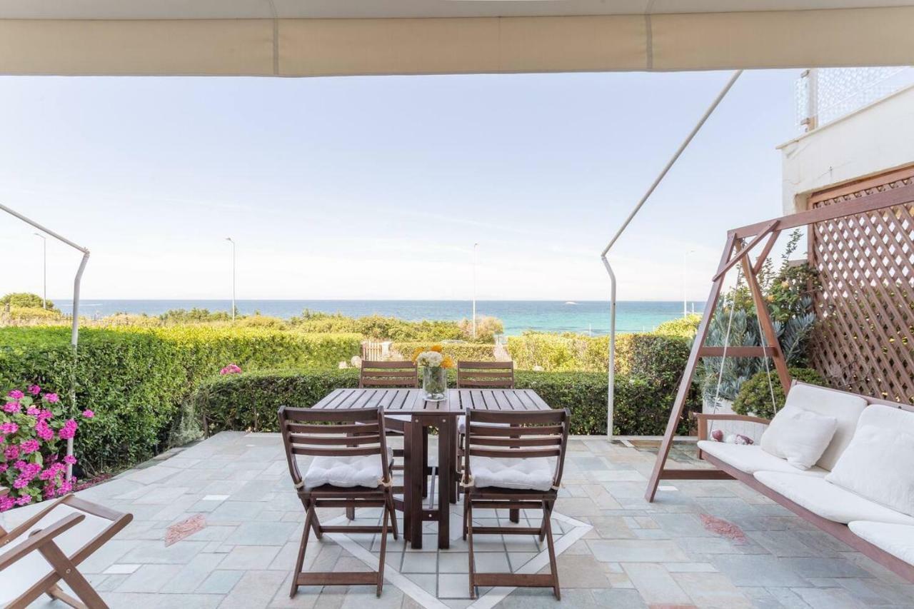 Holiday home Gigi Seaside Anavyssos