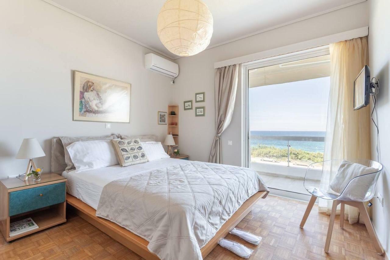 Holiday home Gigi Seaside Anavyssos