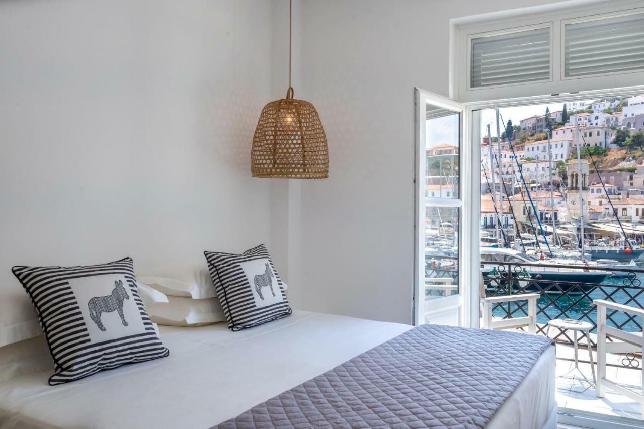 Upper Hydra Guest house Hydra (Saronic Islands)