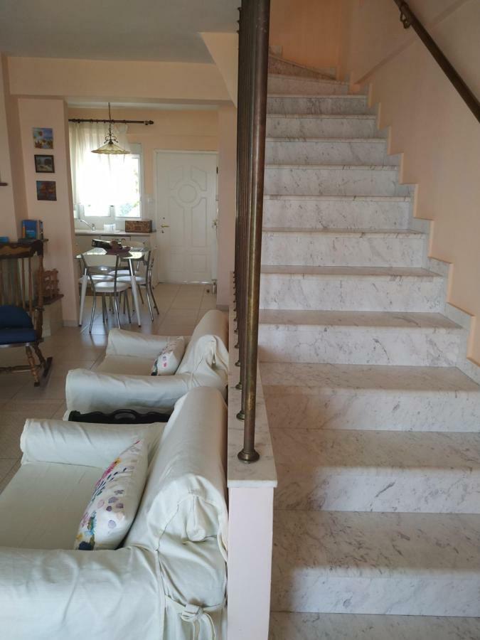 Holiday home Porto Maria Holiday *
