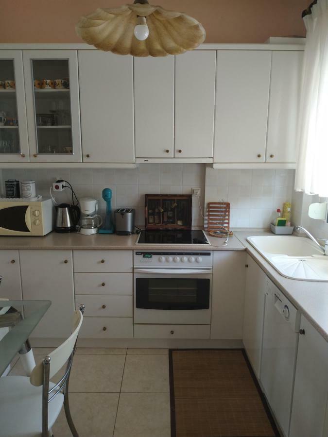 Porto Maria Holiday Holiday home *
