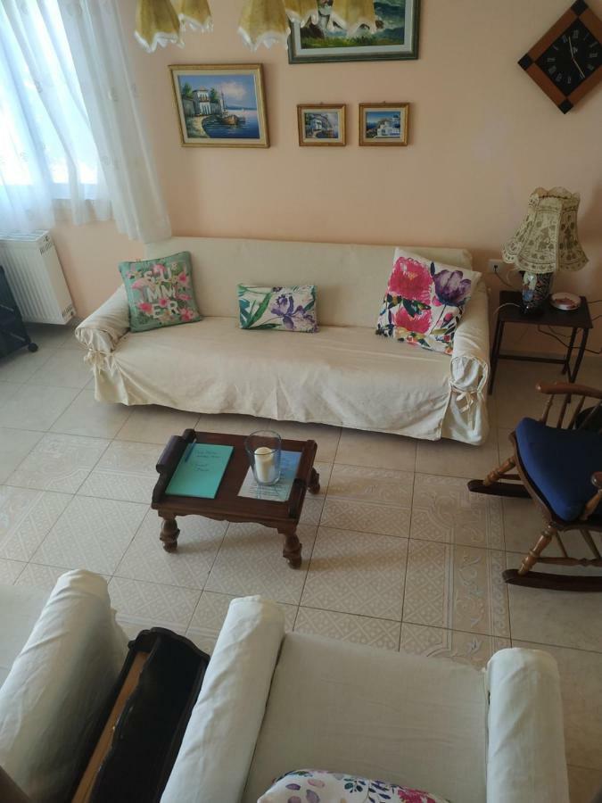 Porto Maria Holiday Gerakini