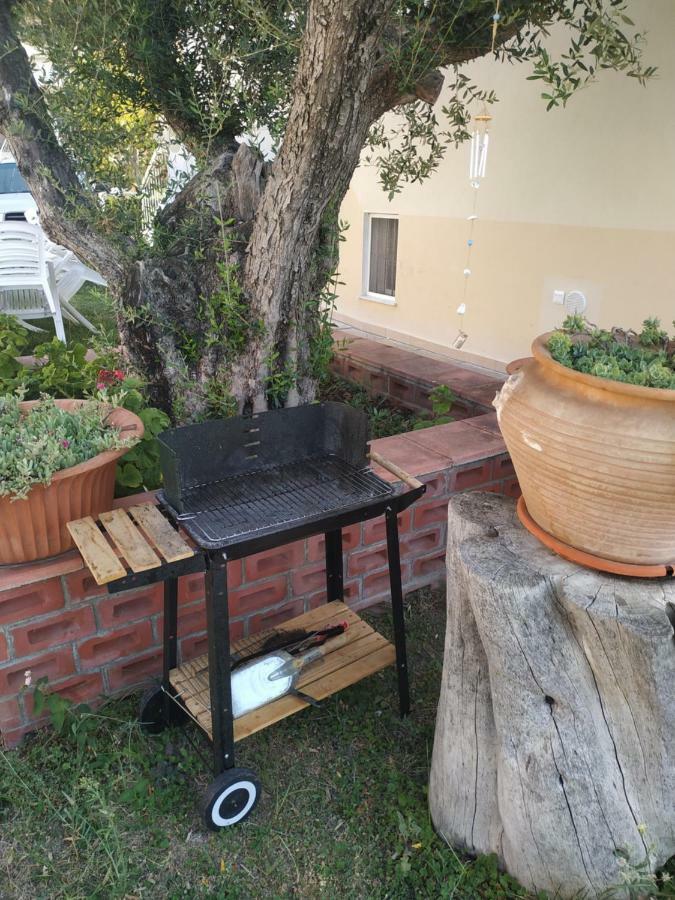 Porto Maria Holiday Holiday home Gerakini